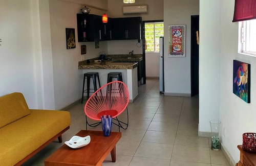 Colonia 5 de Diciembre Apartment | Brasil 9