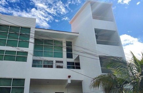 Colonia 5 de Diciembre Apartment | Brasil 9