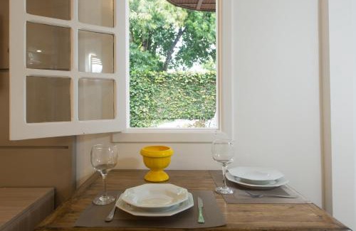 Portal da Ferradura Apartment | Brasil Buzios