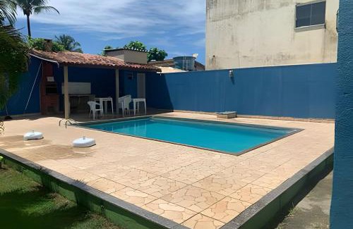 Coroa Vermelha House | Brasil Coroa e Villa dos Corais