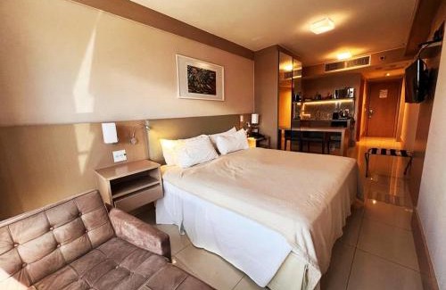 Setor Hoteleiro Norte Hotel | Brasil flats Cullinan particular