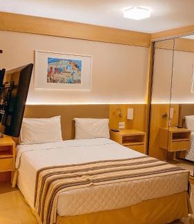 Setor Hoteleiro Norte Hotel | Brasil flats Cullinan particular