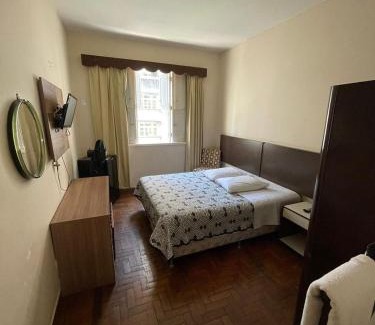 Centro Hotel | Brasil Palace Hotel