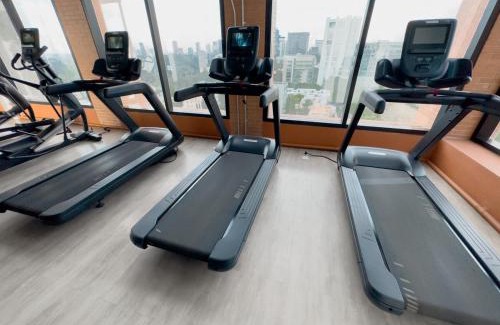 Providencia Apartment | Brasilia 10 - 108 B