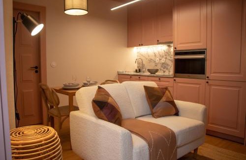 Guimaraes Apartment | Brasilia Residences