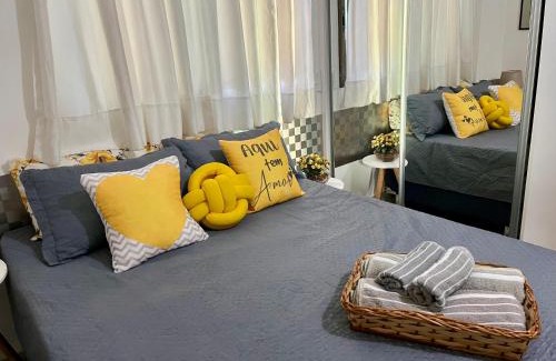 Asa Norte Apartment | Brasilia studio ótima localização