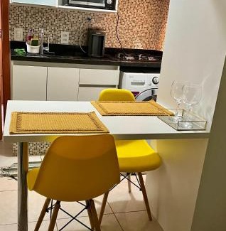 Asa Norte Apartment | Brasilia studio ótima localização