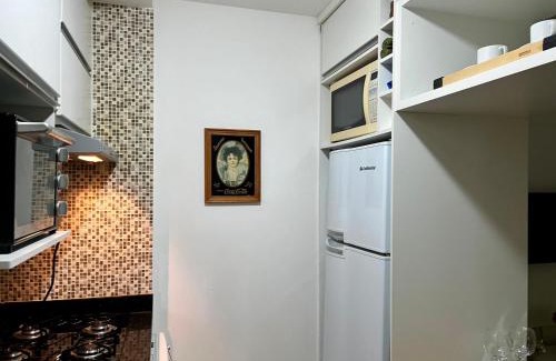 Asa Norte Apartment | Brasilia studio ótima localização