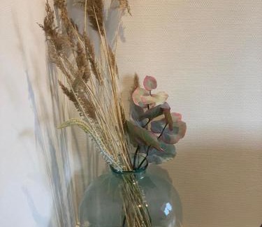 Veere Bed & Breakfast | Brasserie de Peperboom