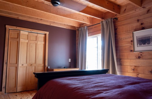 Hiawassee Cabin | Brasstown Bald and Eagle Mountain Views!
