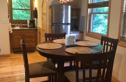 Murphy Apartment | Brasstown View Murphy North Carolina