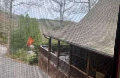 Murphy Apartment | Brasstown View Murphy North Carolina