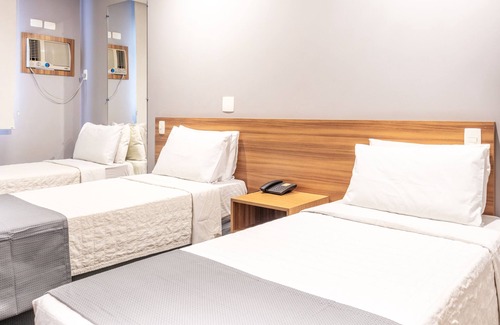 Consolacao Hotel | Braston Augusta by Castelo Itaipava