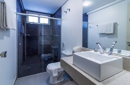 Consolacao Hotel | Braston Augusta by Castelo Itaipava