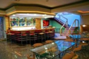 Consolacao Hotel | Braston Augusta Hotel by Castelo Itaipava