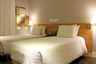 Consolacao Hotel | Braston Augusta Hotel by Castelo Itaipava