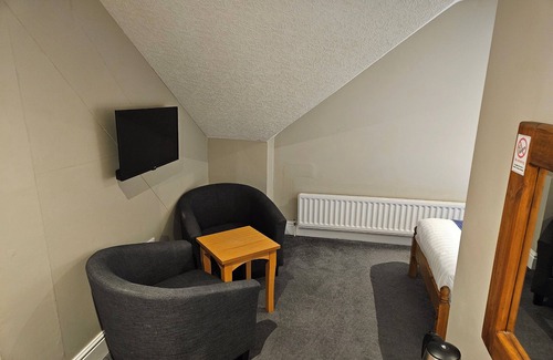 Ambleside Bed & Breakfast | Brathay Lodge