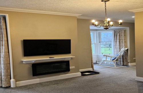 Ambleside Bed & Breakfast | Brathay Lodge