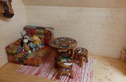 Jablonec nad Jizerou House | Bratrouchovský trpaslík
