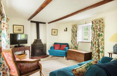 Brayford House | Bratton Mill Cottage