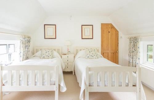 Brayford House | Bratton Mill Cottage
