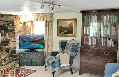 Brayford House | Bratton Mill Farmhouse