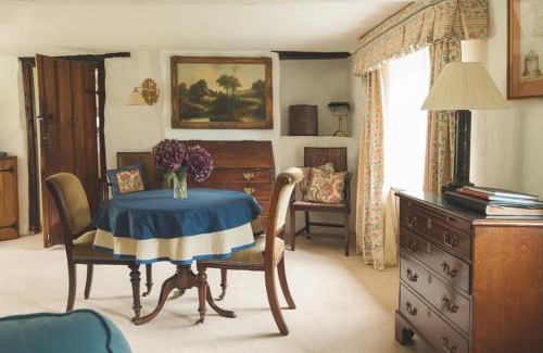 Brayford House | Bratton Mill Farmhouse