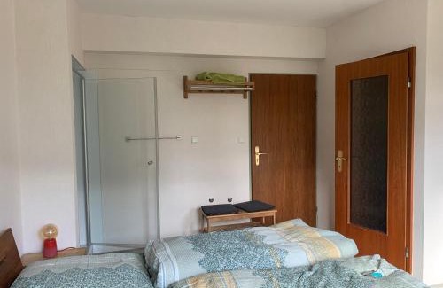 Oberdorla Apartment | Braunsbergblick