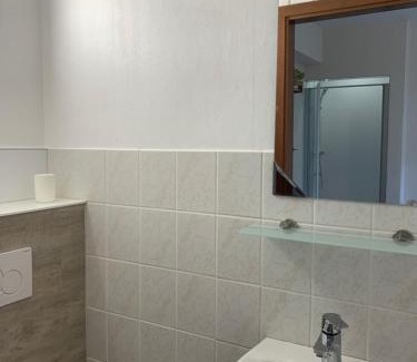Oberdorla Apartment | Braunsbergblick