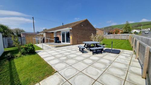 Braunton House | Braunton Accessible Bungalow