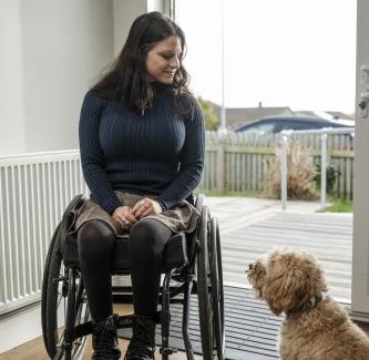 Braunton House | Braunton Accessible Bungalow