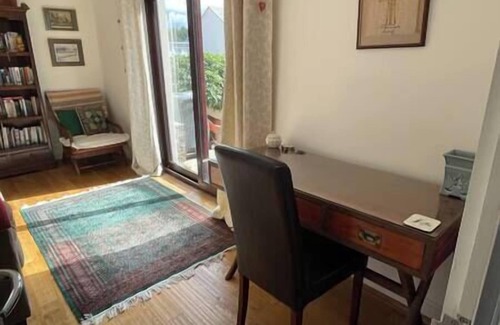 Braunton House | Braunton Breaks - Ambrose Cottage
