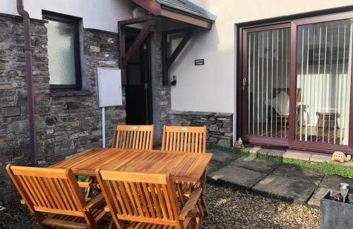 Braunton Apartment | Braunton Breaks - Ambrose Cottage