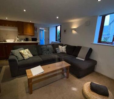 Braunton House | Braunton Breaks - 'The Cwtch'