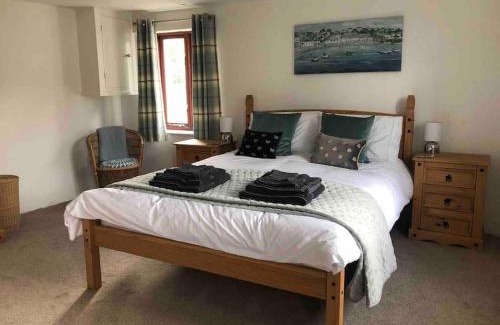 Braunton House | Braunton Breaks - 'The Cwtch'