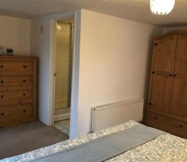 Braunton House | Braunton Breaks - 'The Cwtch'