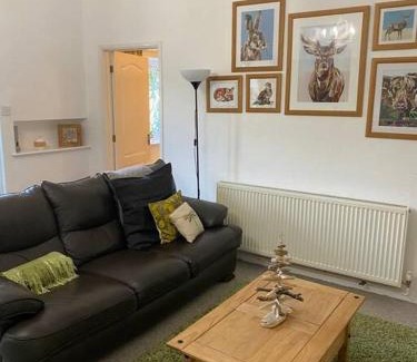 Braunton Apartment | Braunton Breaks - 'The Snug'