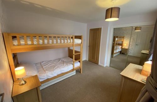 North Buckland House | BRAUNTON WHITE HOUSE 4 Bedrooms