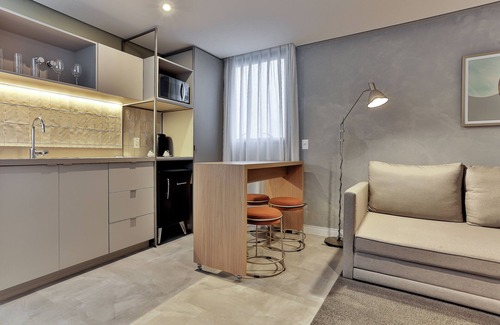Itajai Hotel | Brava Mundo Hotel Boutique OFICIAL