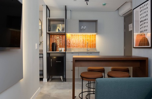 Itajai Hotel | Brava Mundo Hotel Boutique OFICIAL