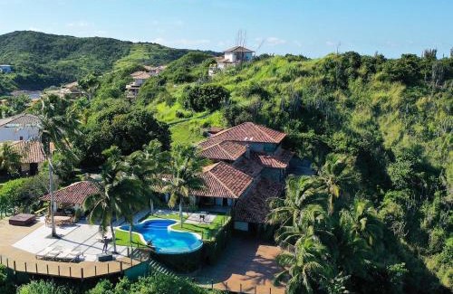 Ferradurinha House | Bravacasa Geriba Búzios Luxury Inn