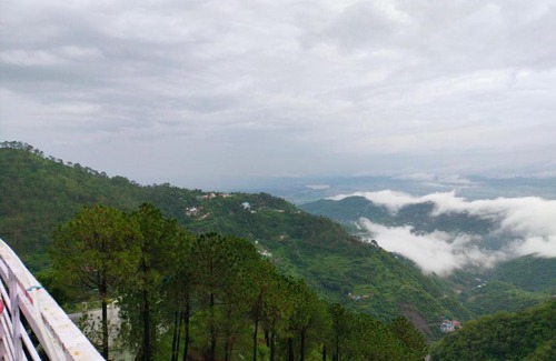 Kumarhatti Apartment | Brave Villa kasauli
