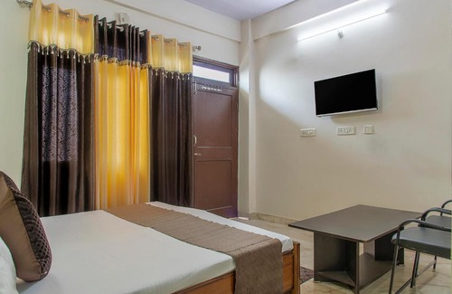 Kumarhatti Apartment | Brave Villa kasauli