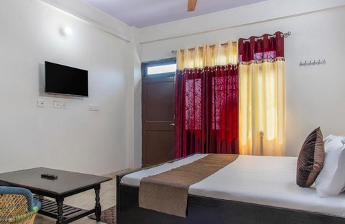 Kumarhatti Apartment | Brave Villa kasauli