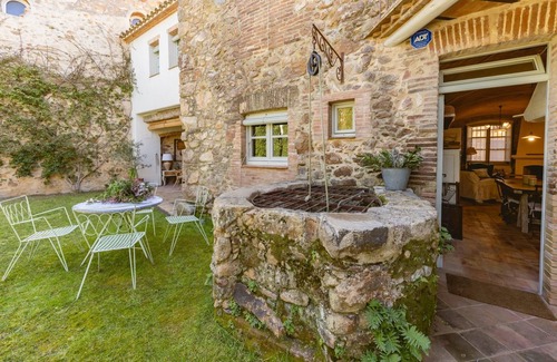 Castell-Platja d'Aro Cottage | Bravissimo Village House Can Bufas