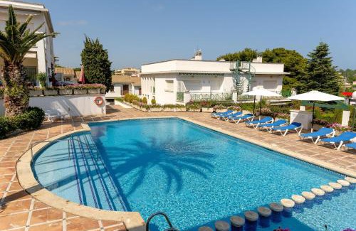 Sant Feliu de Guixols Villa | Bravissimo Vil·les Brusi B S'Agaró