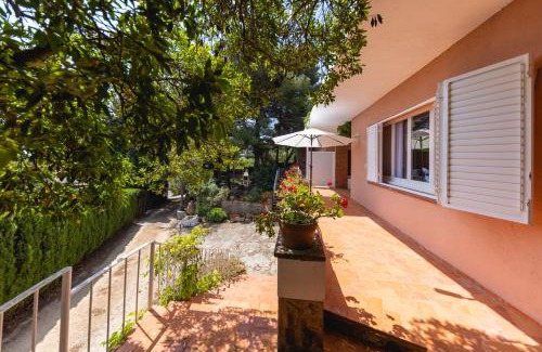 Sant Feliu de Guixols Villa | Bravissimo Vil·les Brusi B S'Agaró