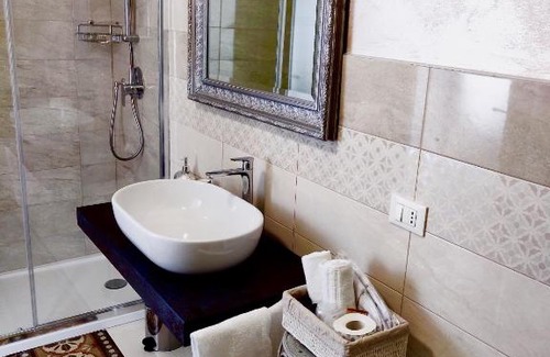 Borgo Milano Bed & Breakfast | Bravo 18