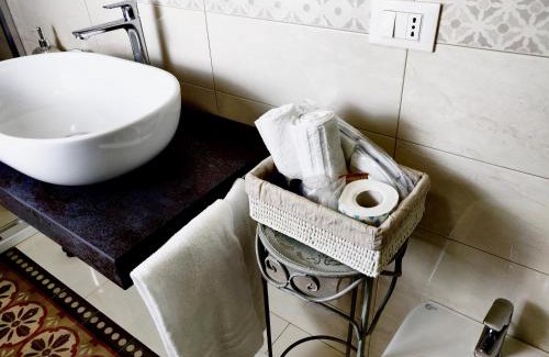 Borgo Milano Bed & Breakfast | Bravo 18