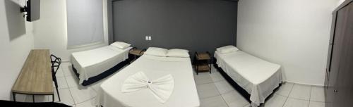 Sao Jose do Rio Preto Hotel | Bravo City Hotel São Jose do Rio Preto Ltda